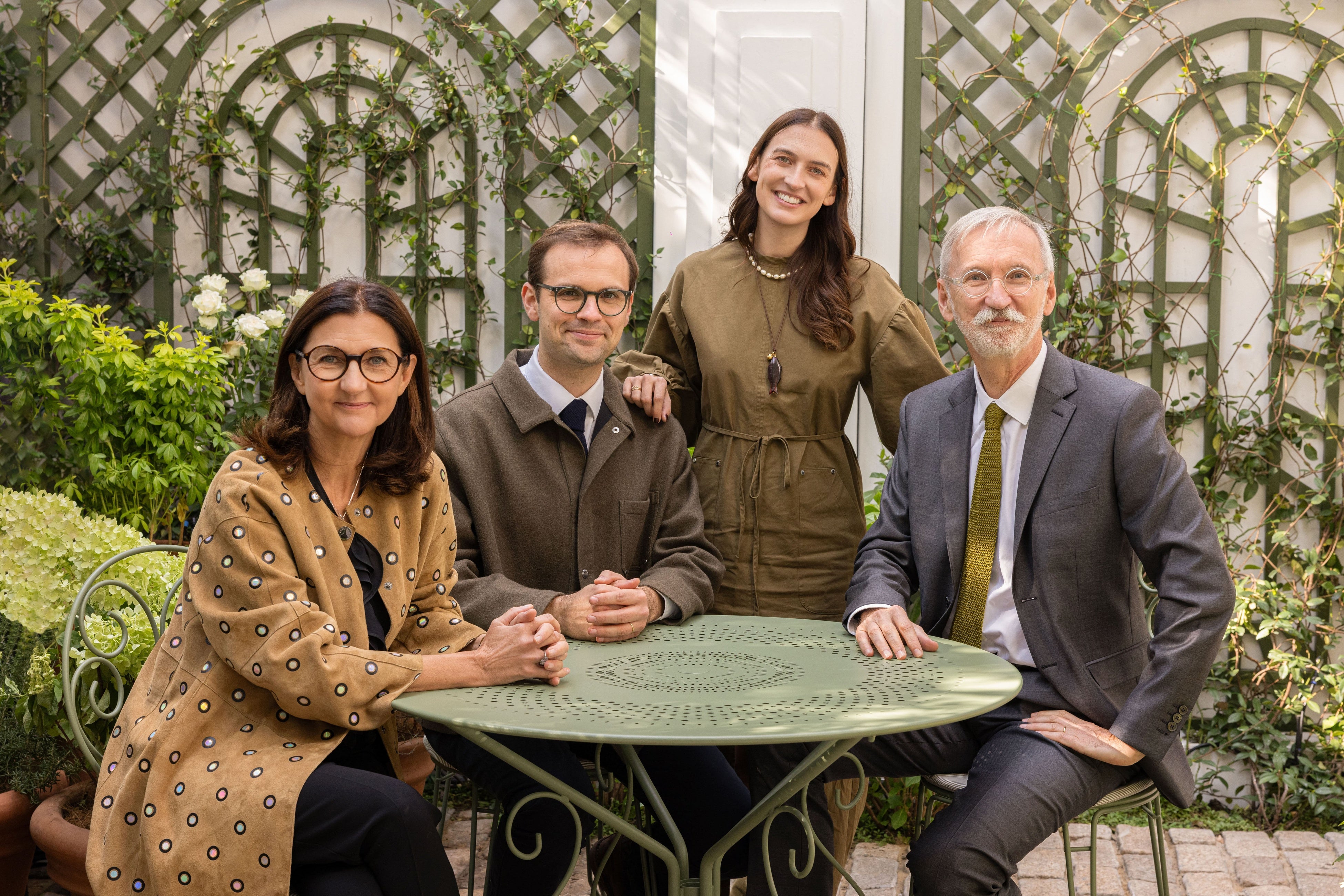 ロンシャン、中国初となる体験型フラッグシップストア「La Maison de