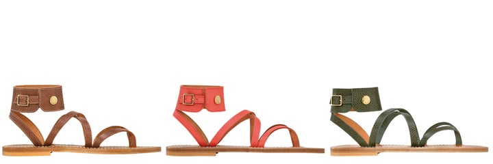 パリ生まれの「ル プリアージュ®」が南仏 サン=トロペ生まれの パリ生まれの「ル プリアージュ®」が南仏 サン=トロペ生まれの