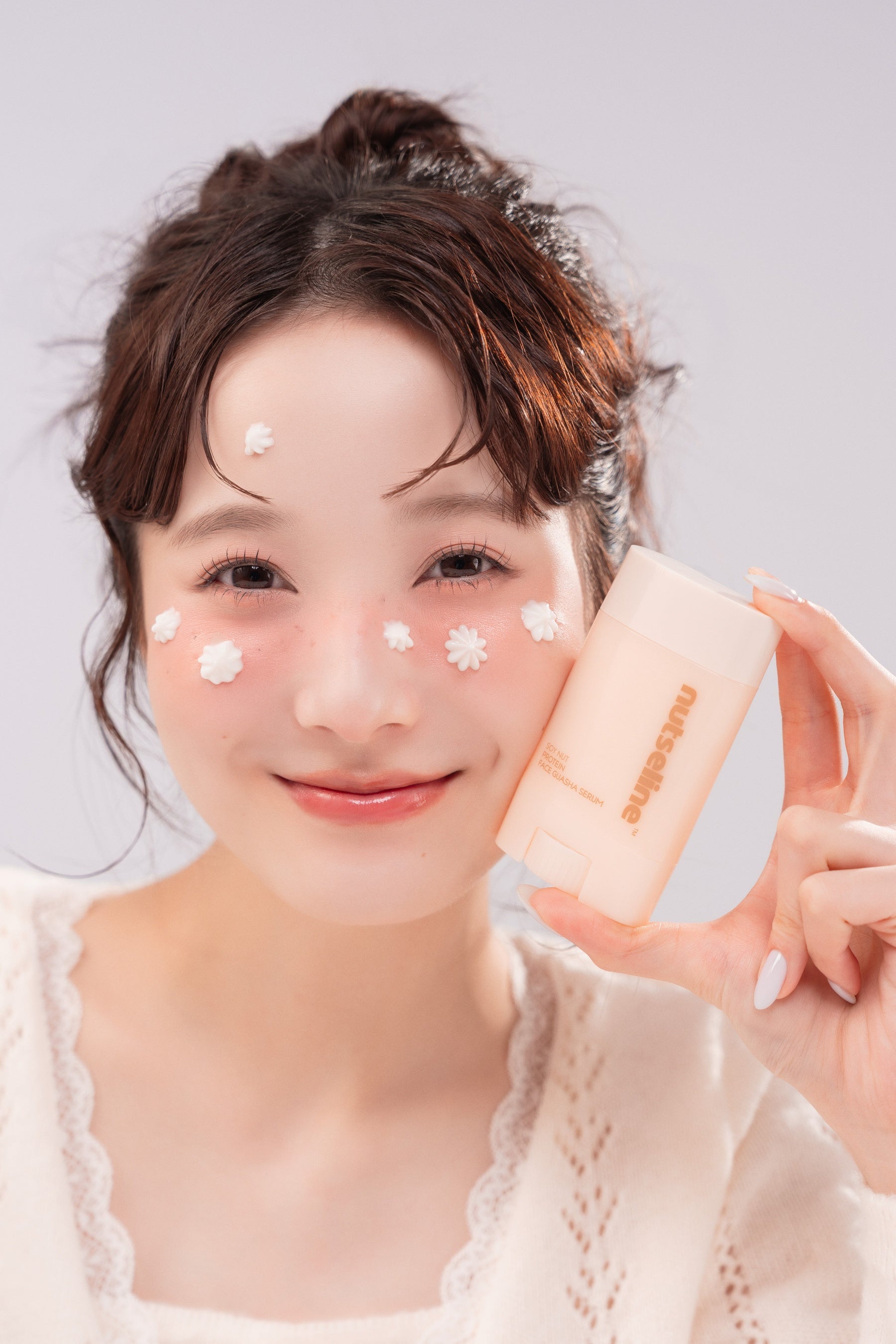 モデル・本田紗来さんが「ロフト Kコスメフェスティバル 2026AW」に登壇！韓国発セルフケアブランド「ナッセリン」の新商品をステージで紹介