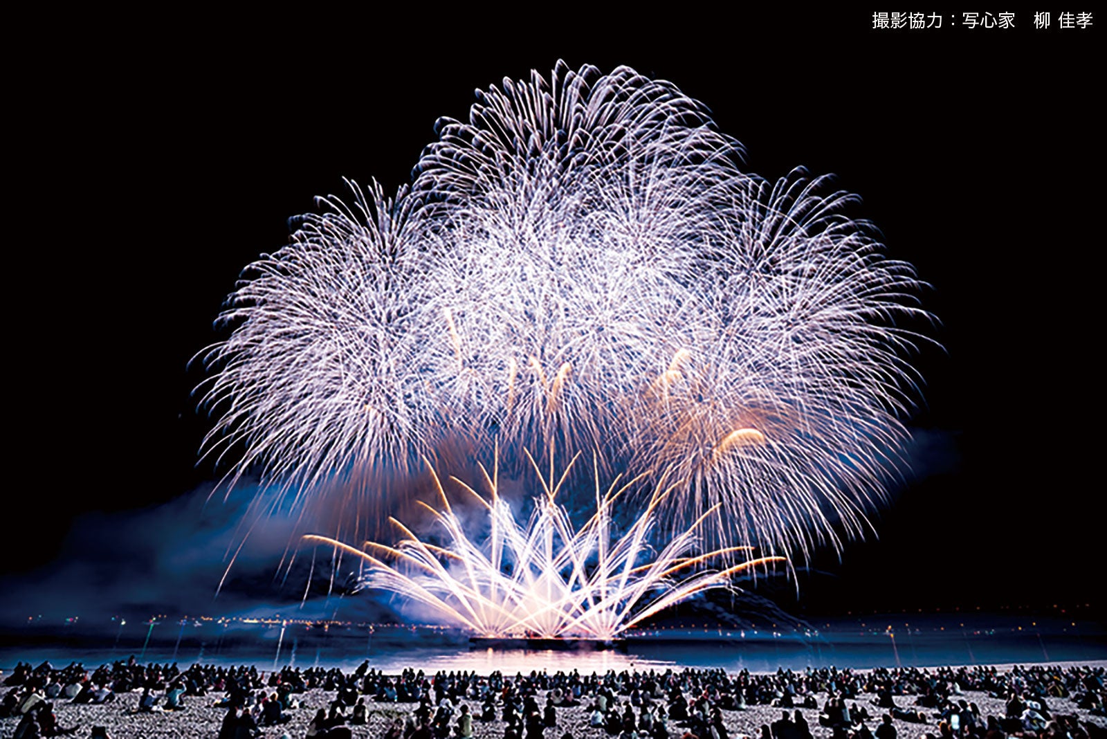 りんくう花火2026（ENJOY!りんくう）10回目の開催決定〜親子で楽しめる迫力ある自由席の早割チケット、...