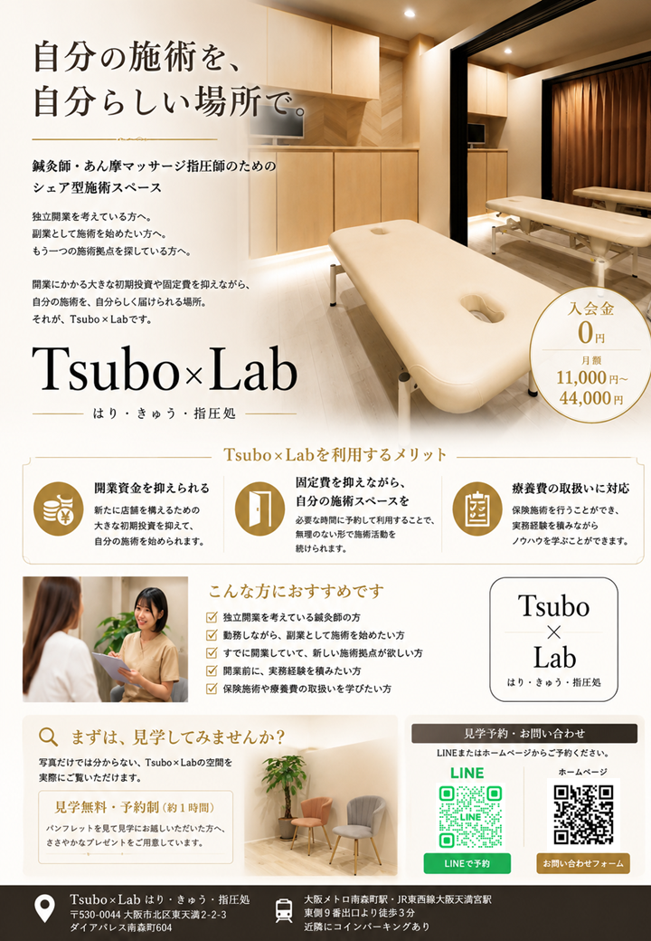 いつまで、自分の可能性に蓋をしますか？