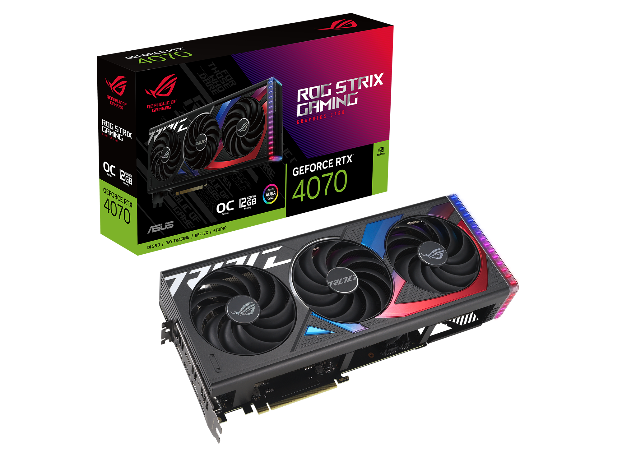 ROG-STRIX-RTX4070-O12G-GAMING