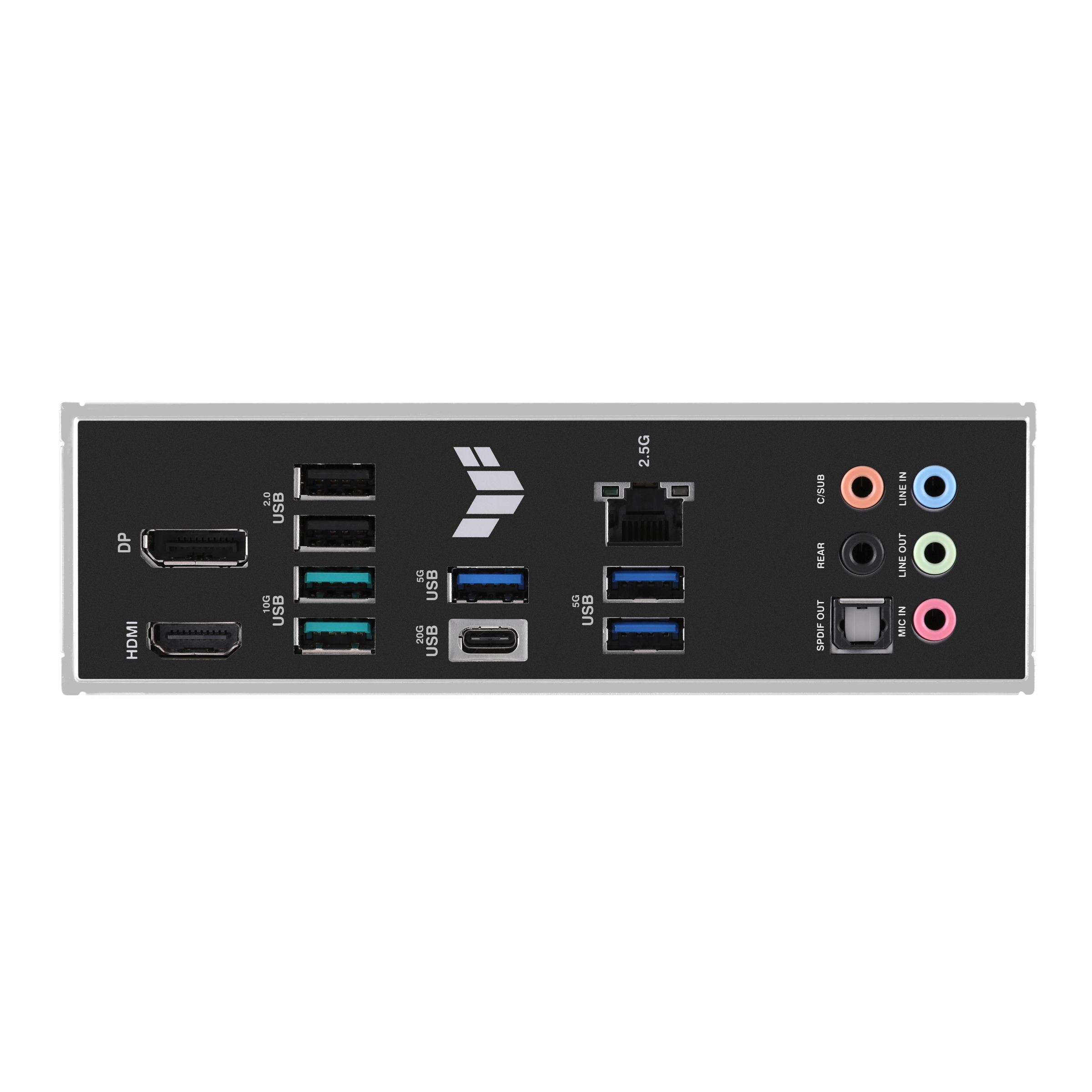 TUF GAMING B760M-PLUS