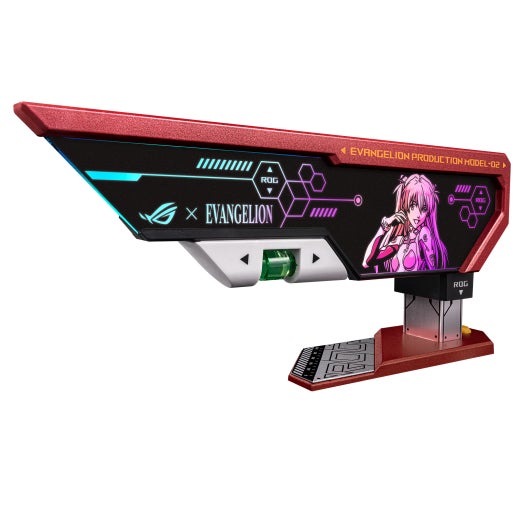 ASUSのゲーミングブランド Republic Of Gamers(ROG)と、世界中 ASUSのゲーミングブランド Republic Of Gamers(ROG)と、世界中