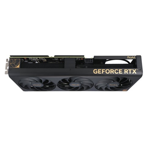 ASUSのクリエイター向けブランドのProArtよりNVIDIA GeForce RTX™ 4060 ASUSのクリエイター向けブランドのProArtよりNVIDIA GeForce RTX™ 4060