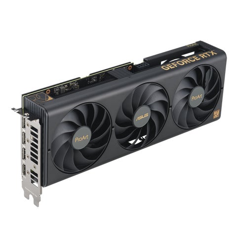 ASUSのクリエイター向けブランドのProArtよりNVIDIA GeForce RTX™ 4060 ASUSのクリエイター向けブランドのProArtよりNVIDIA GeForce RTX™ 4060