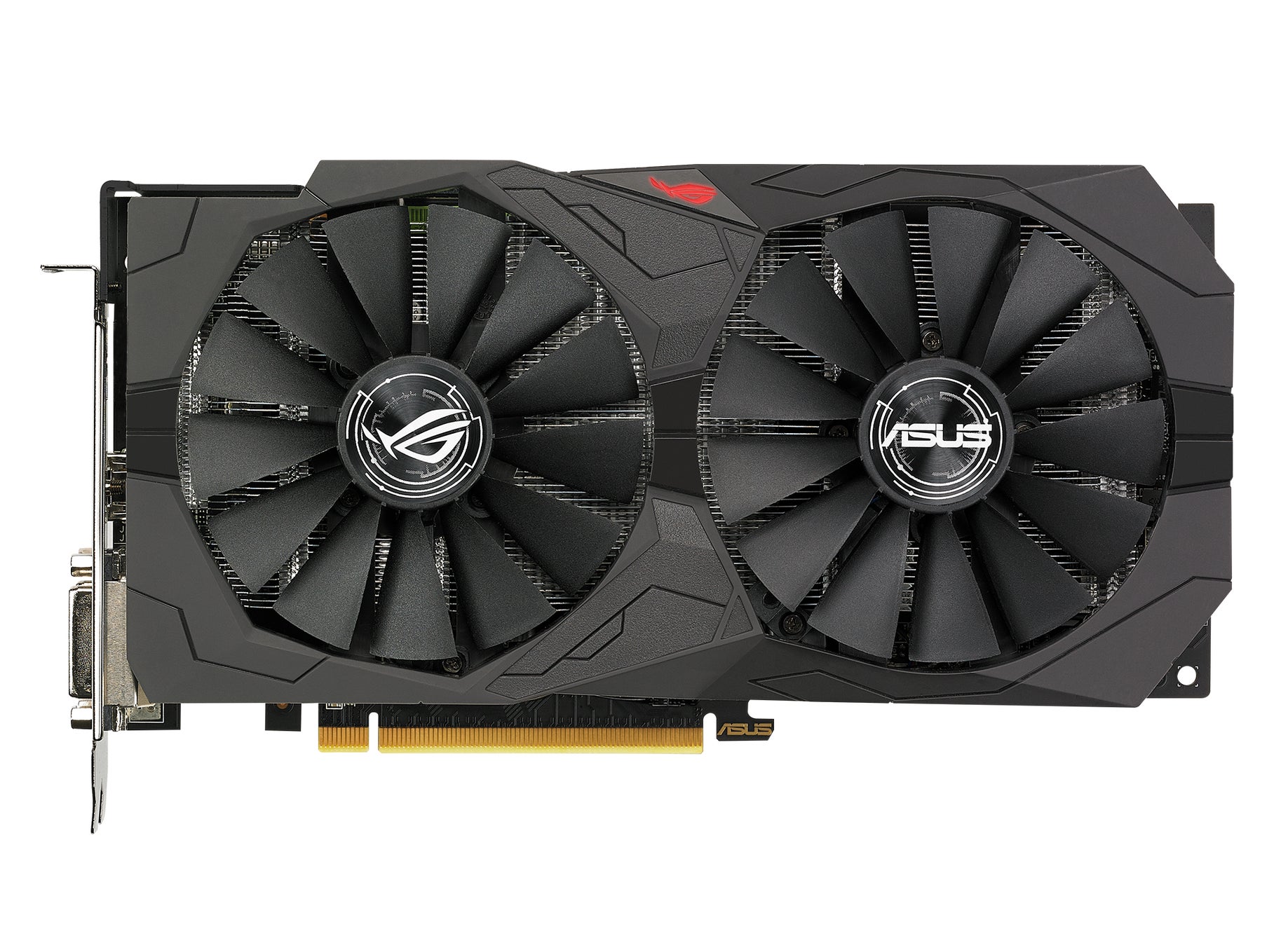 PCパーツ各種 corei3770k、Radeon RX 560など ASUSのゲーミングブランドのROGとDualシリーズよりデュアル