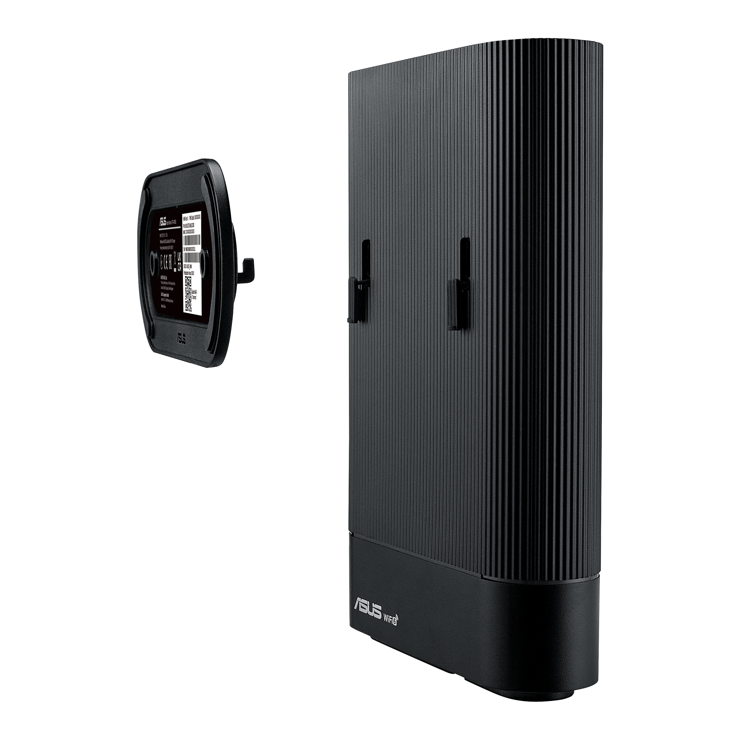 花*火様 ASUS 無線LANルーター RT-AX59U 本体 ＋ 付属品 Amazon | ASUS WiFi RT-AX59U (A) 無線 ルーター 最新規格WiFi6