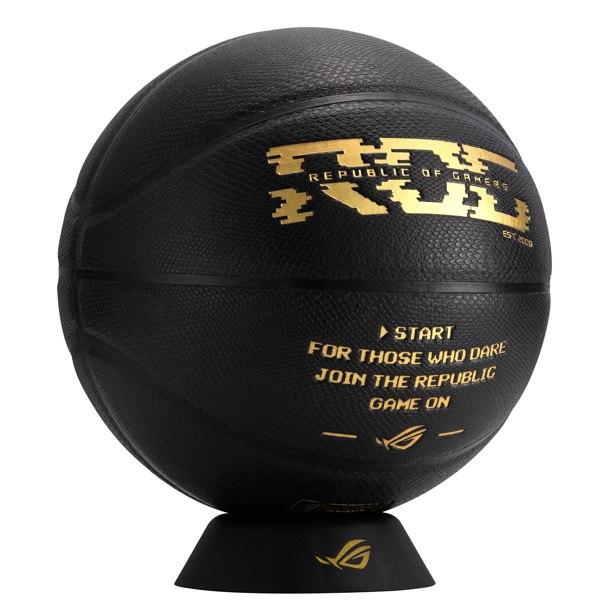 A BATHING APE - A BATHING APE Spalding バスケットボール スポルディング A BATHING APE × Spalding バスケットボール