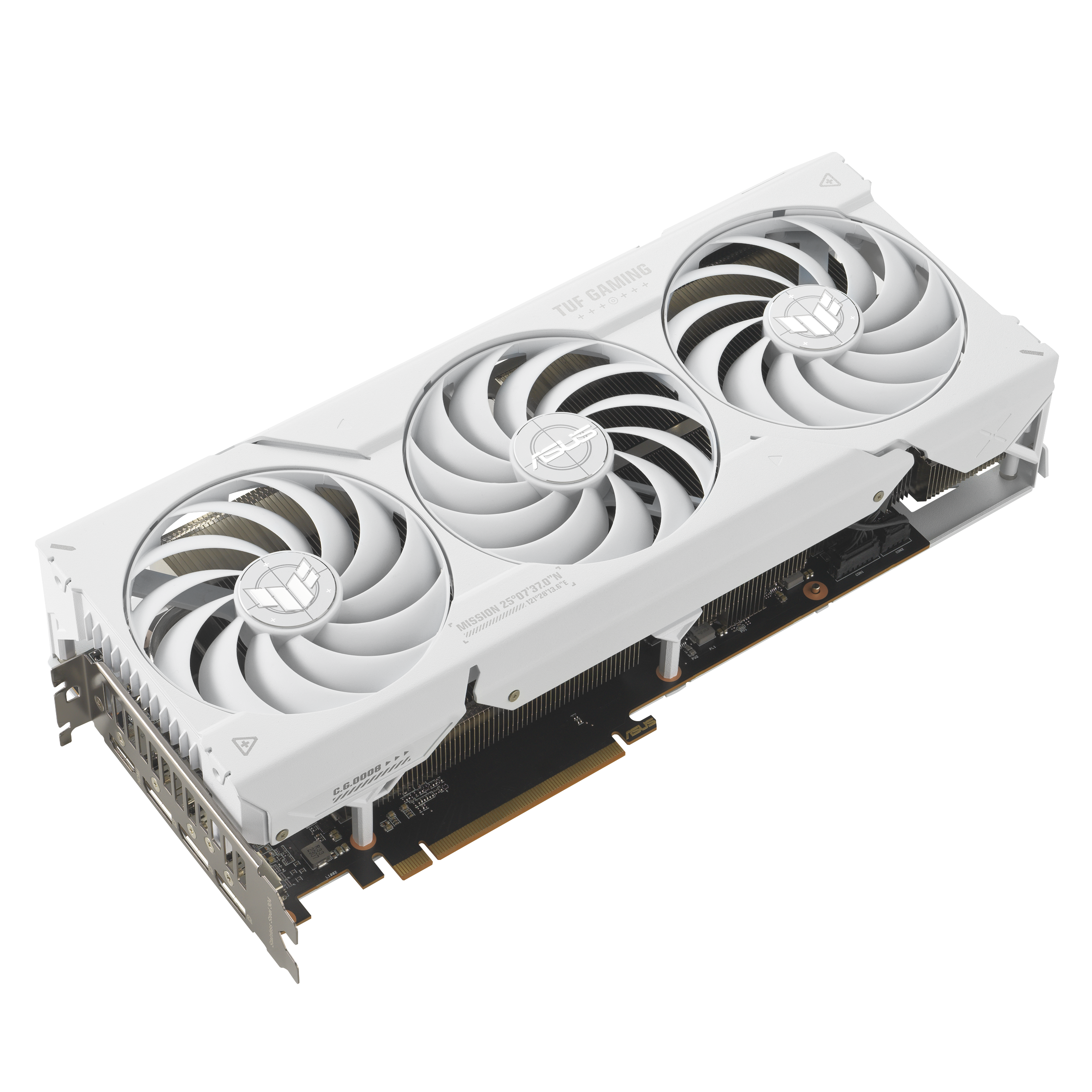 TUF-RX7800XT-O16G-WHITE-GAMING