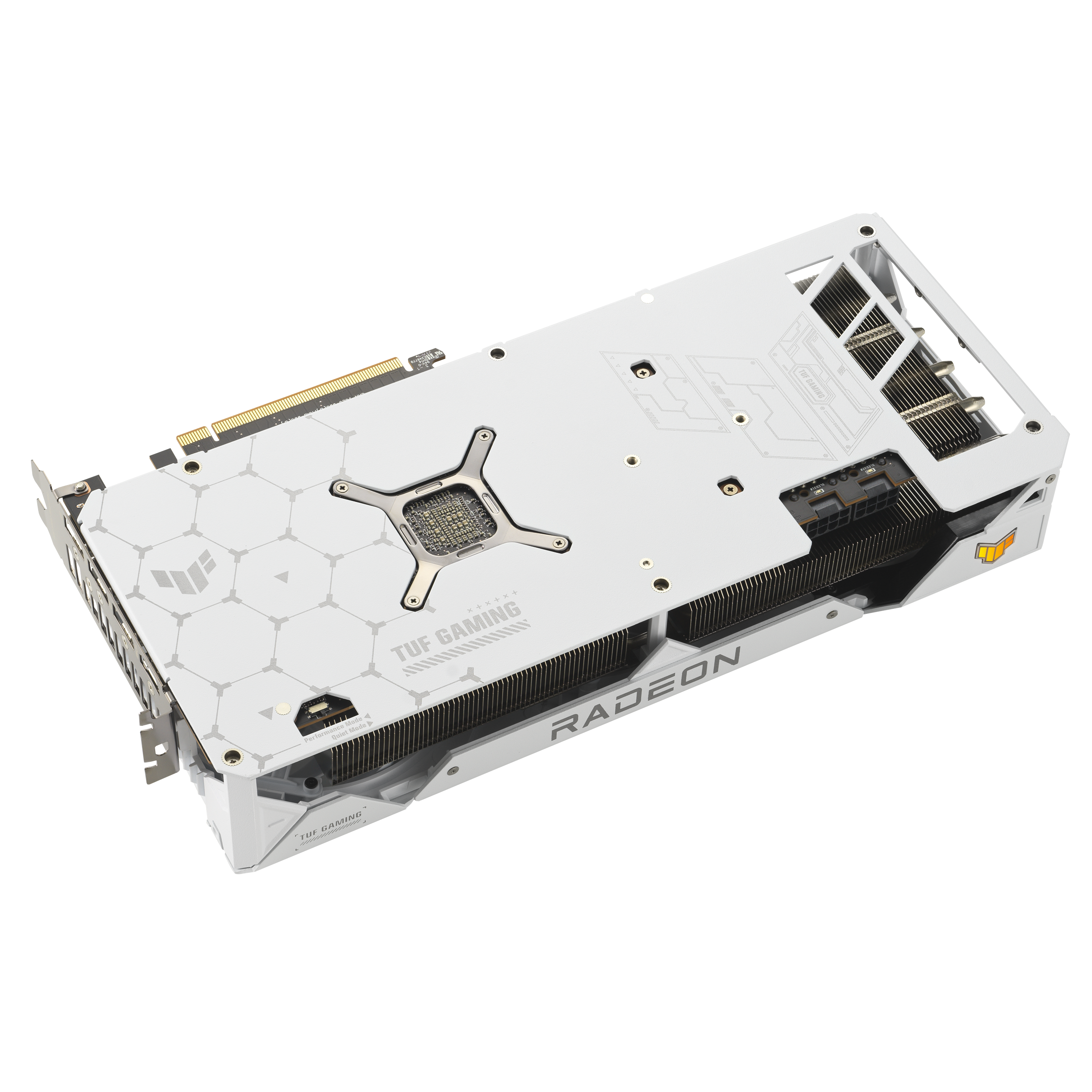 TUF-RX7800XT-O16G-WHITE-GAMING