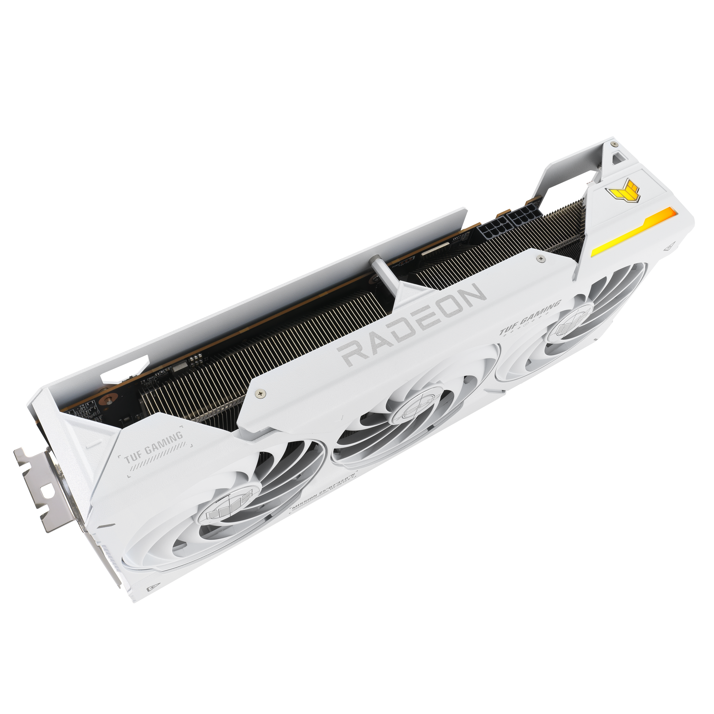 TUF-RX7800XT-O16G-WHITE-GAMING