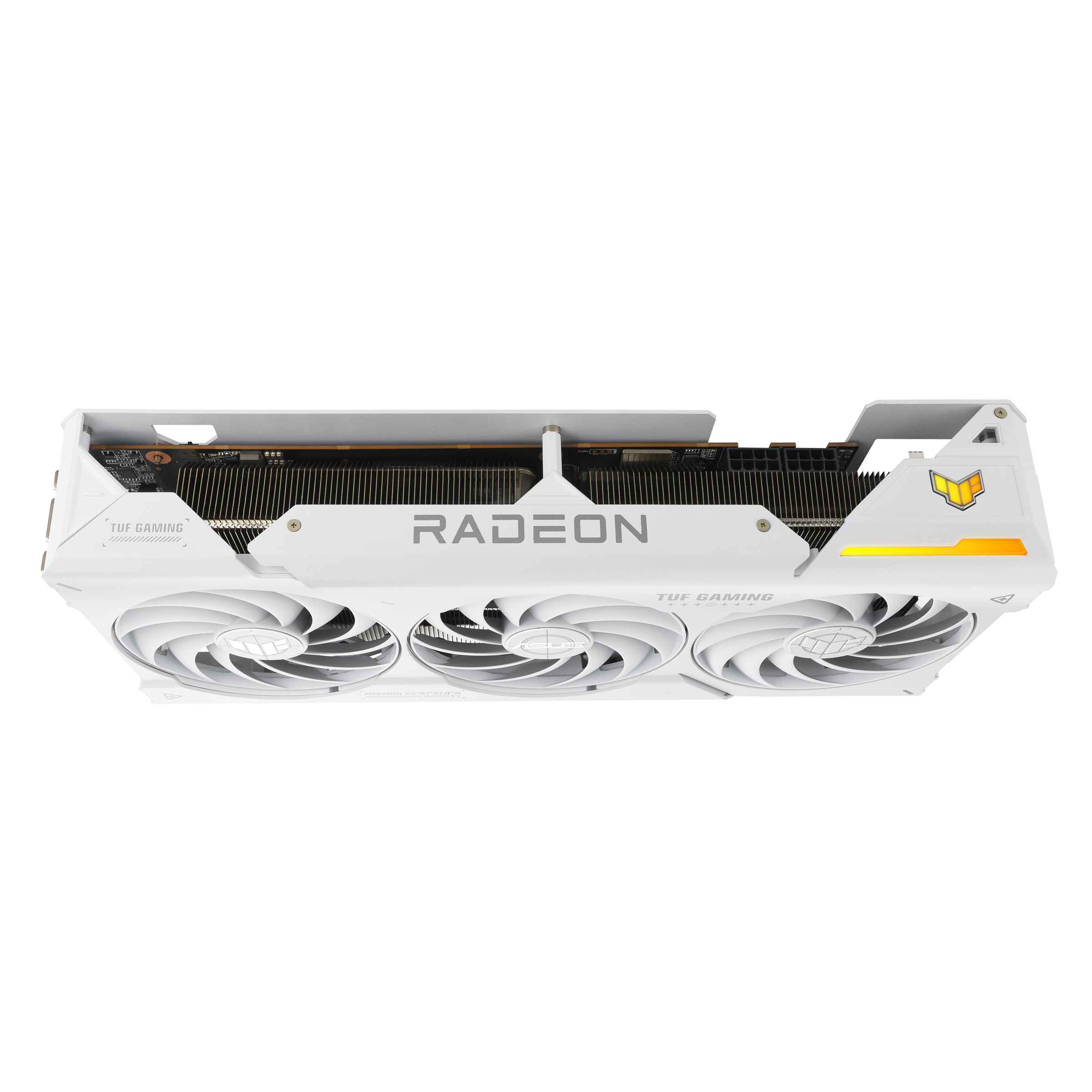 TUF-RX7800XT-O16G-WHITE-GAMING