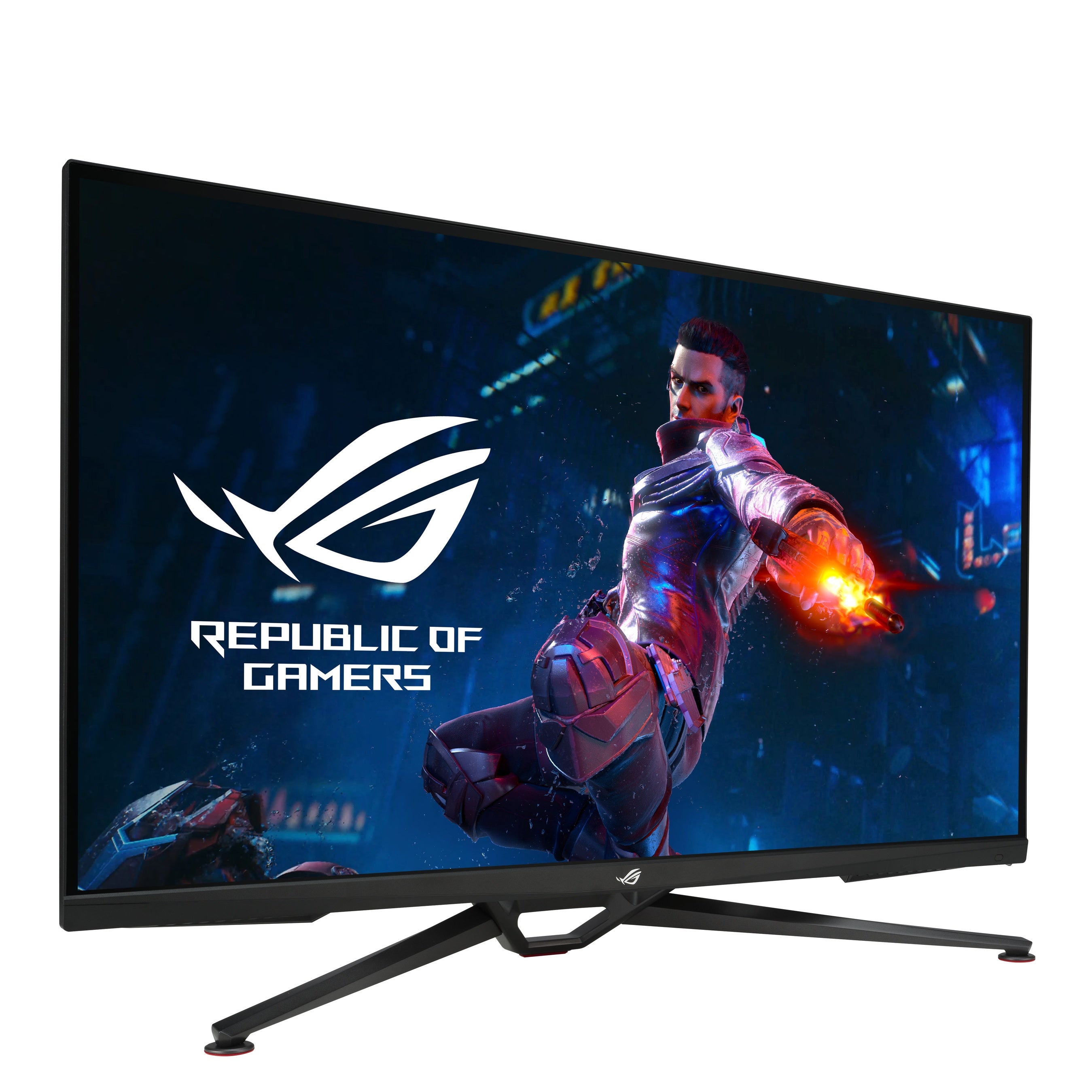 ROG  Swift PG38UQ