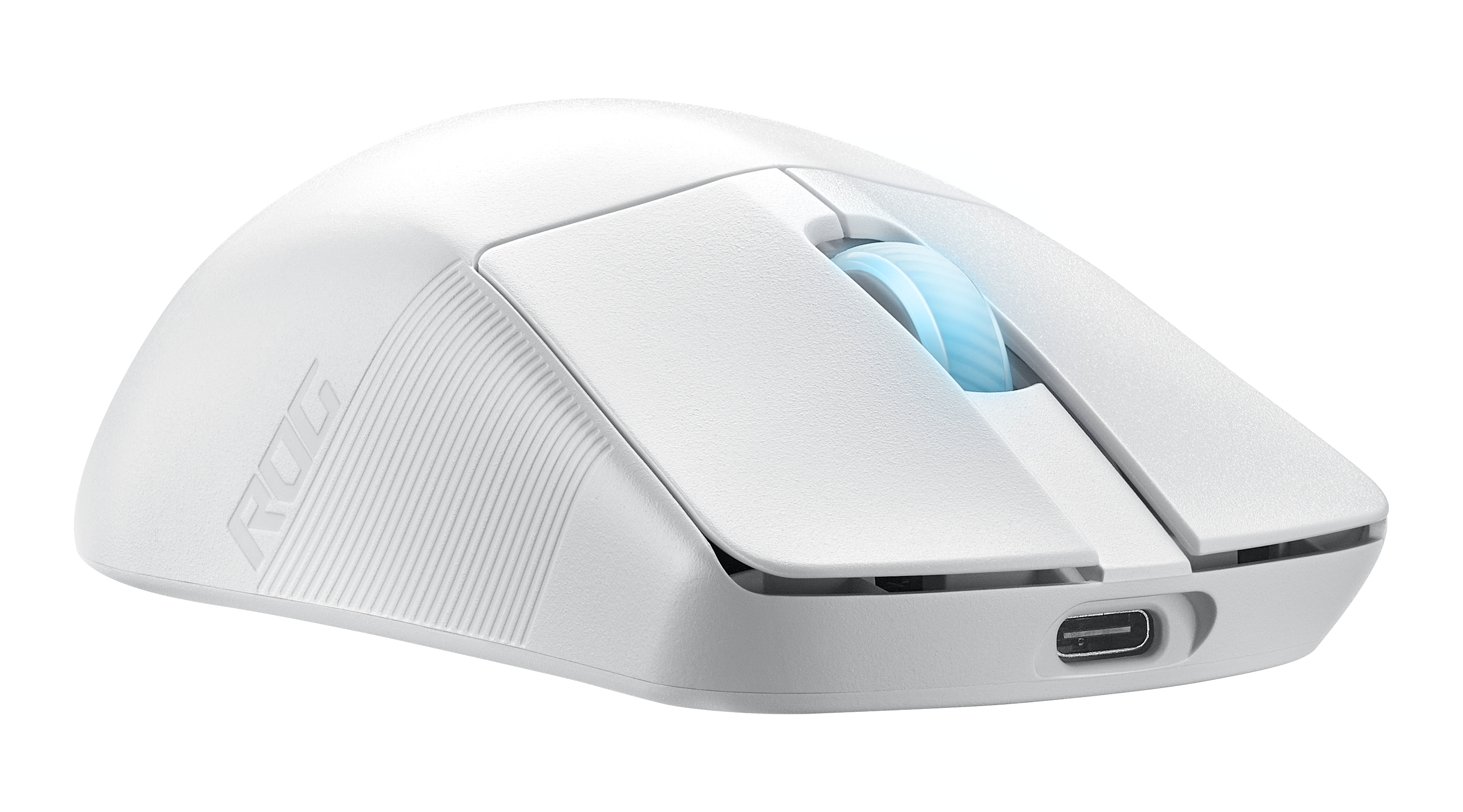 ROG HARPE II ACE ワイヤレスゲーミングマウス 本体 ROG Harpe II Ace 無線電競滑鼠| 雙手通用| 電競滑鼠｜ROG