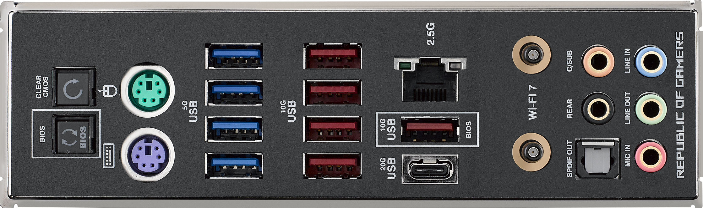 ROG MAXIMUS Z790  APEX ENCORE