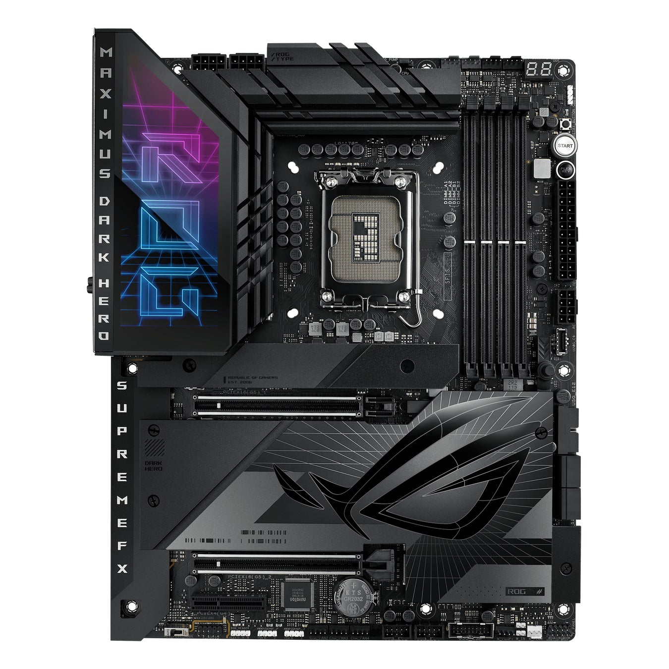 アネッサ XG ポップ セット ASUSの第14世代 インテル® Core™ プロセッサ対応インテル® Z790