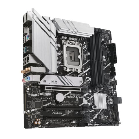 ASUSのPRIMEシリーズより第14世代インテル® Core™ プロセッサ ASUSのPRIMEシリーズより第14世代インテル® Core™ プロセッサ