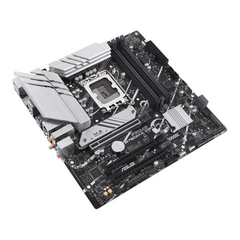 ASUSのPRIMEシリーズより第14世代インテル® Core™ プロセッサ対応 ASUSのPRIMEシリーズより第14世代インテル® Core™ プロセッサ対応
