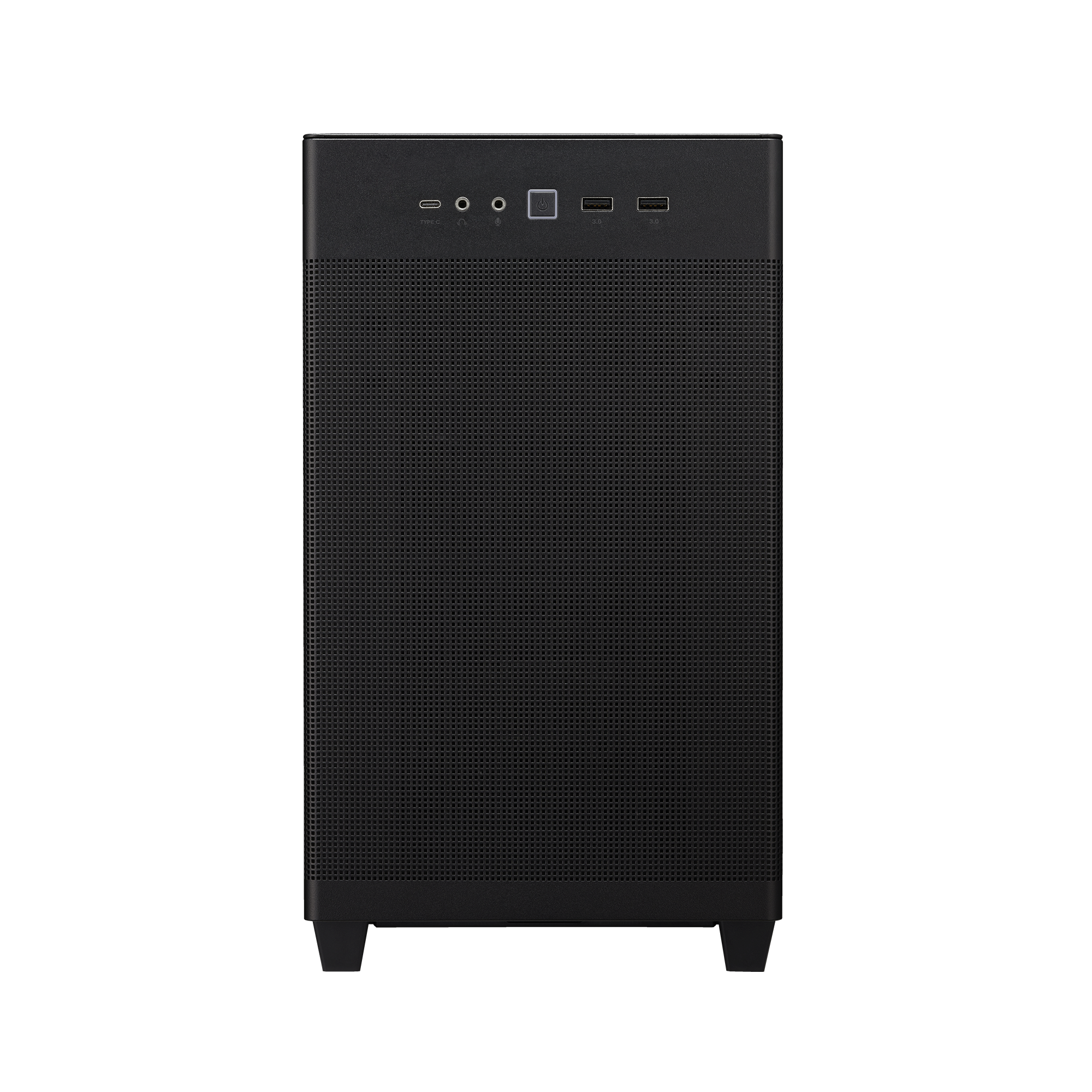 ASUS Prime AP201 サイド強化ガラスMicroATX Case ASUS Prime AP201 Tempered Glass MicroATX Case｜機殼｜ASUS 台灣