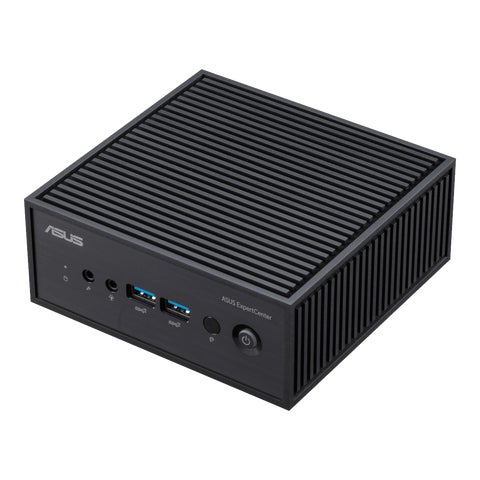 Intel® N100プロセッサー搭載でデュアルLANポートを携えたASUSの法人 Intel® N100プロセッサー搭載でデュアルLANポートを携えたASUSの法人