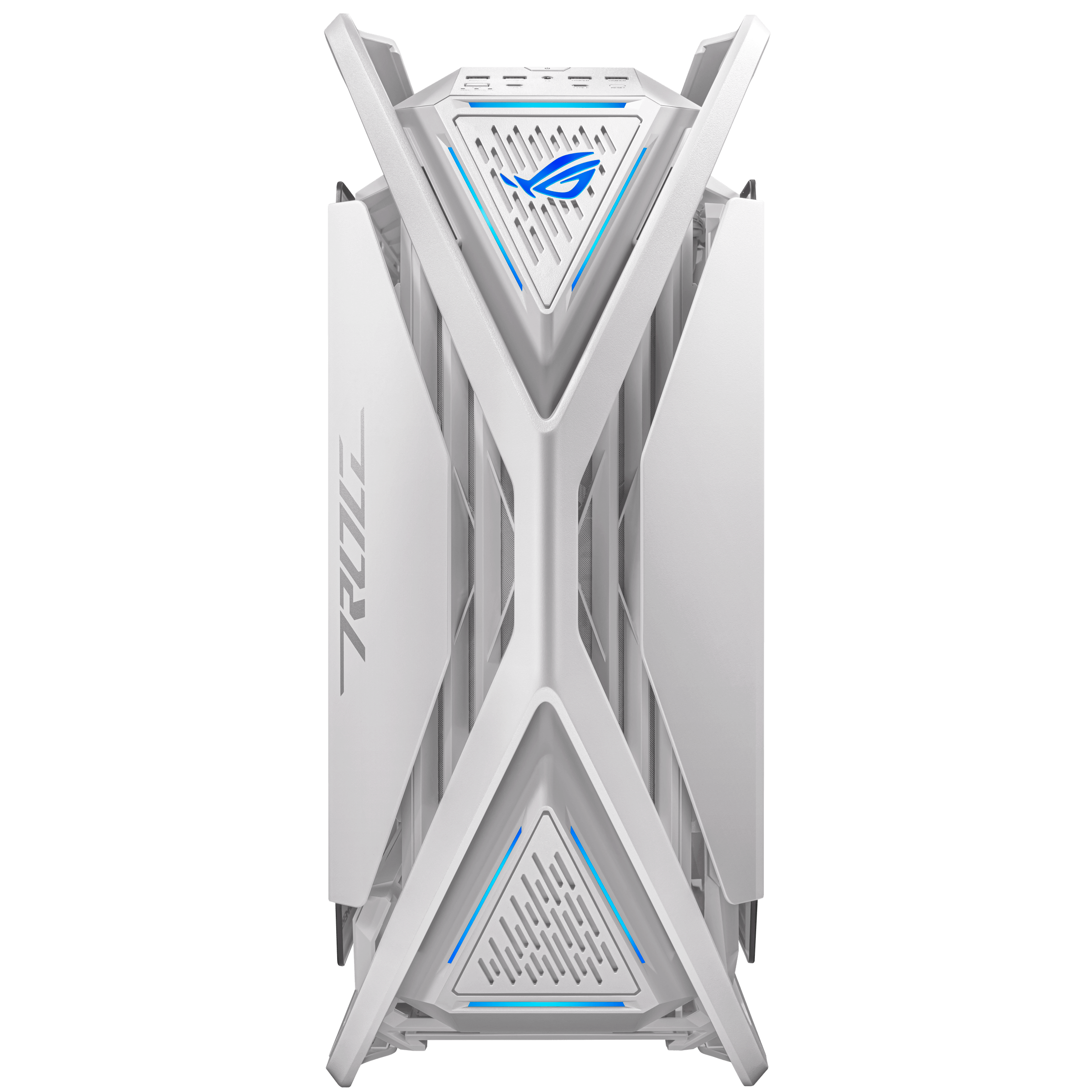 ASUSのゲーミングブランドのROGよりE-ATXマザーボード、460㎜のビデオ