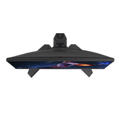 ASUSが最大540Hzのリフレッシュレートを備えた24.1型フルHDゲーミングモニターを発表 ASUSが最大540Hzのリフレッシュレートを備えた24.1型フルHDゲーミングモニターを発表