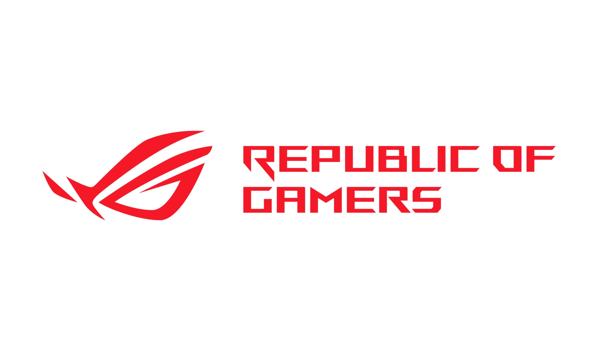 ROG(Republic of Gamers)について