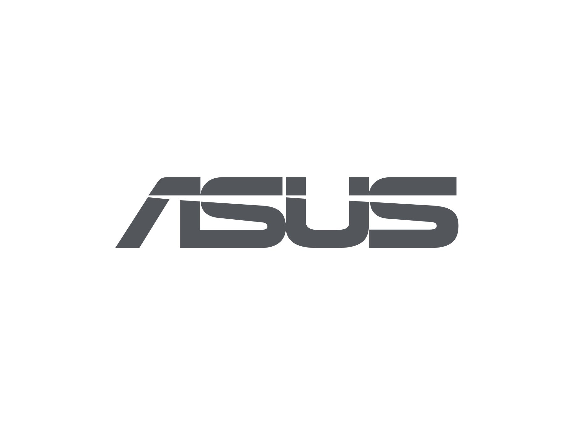 ASUSについて