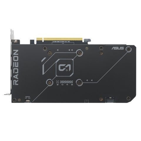 ASUSのビデオカードより、AMD Radeon™ RX 7600 XT搭載製品を2 ASUSのビデオカードより、AMD Radeon™ RX 7600 XT搭載製品を2