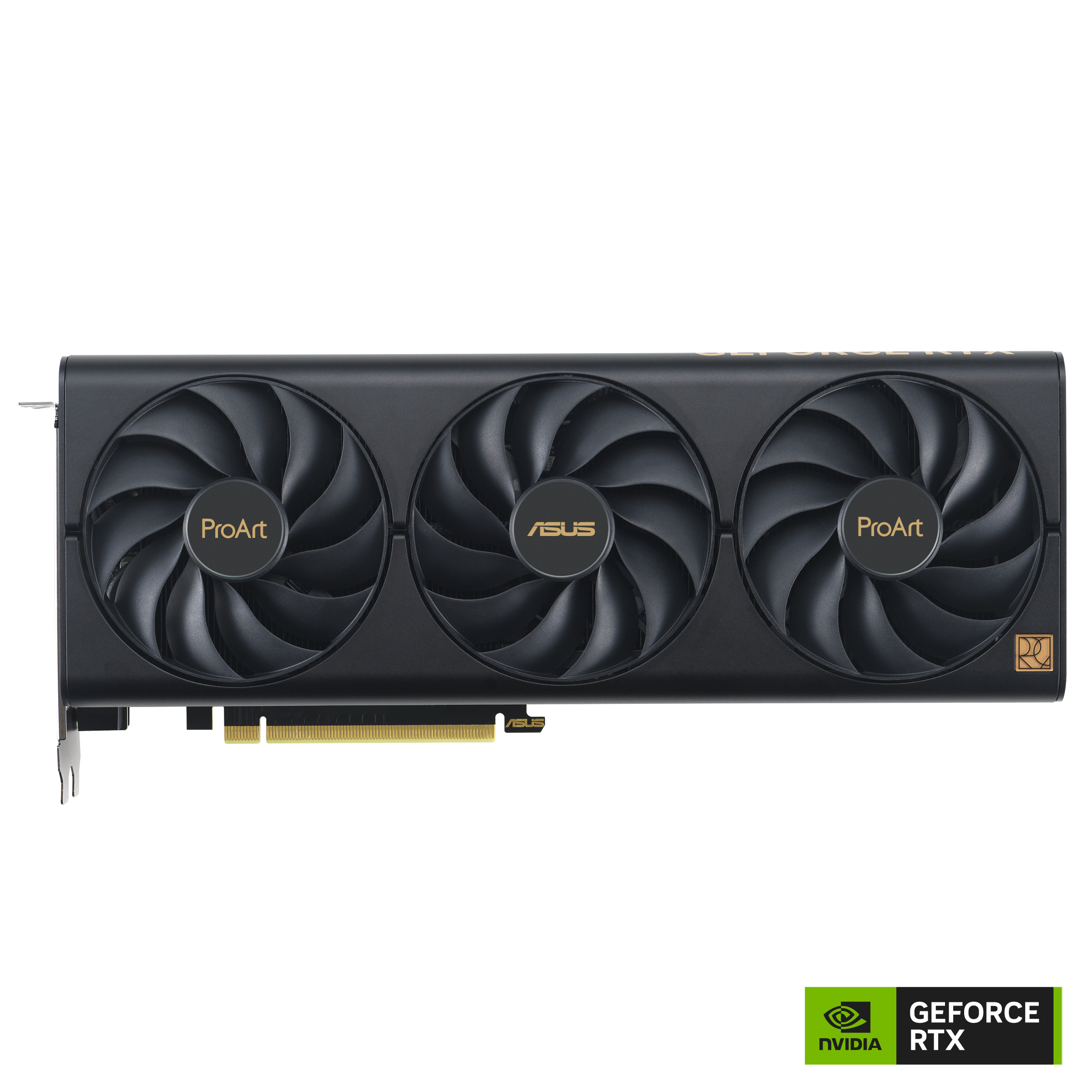 ASUSのクリエイター向けブランド「ProArt」よりNVIDIA® GeForce RTX