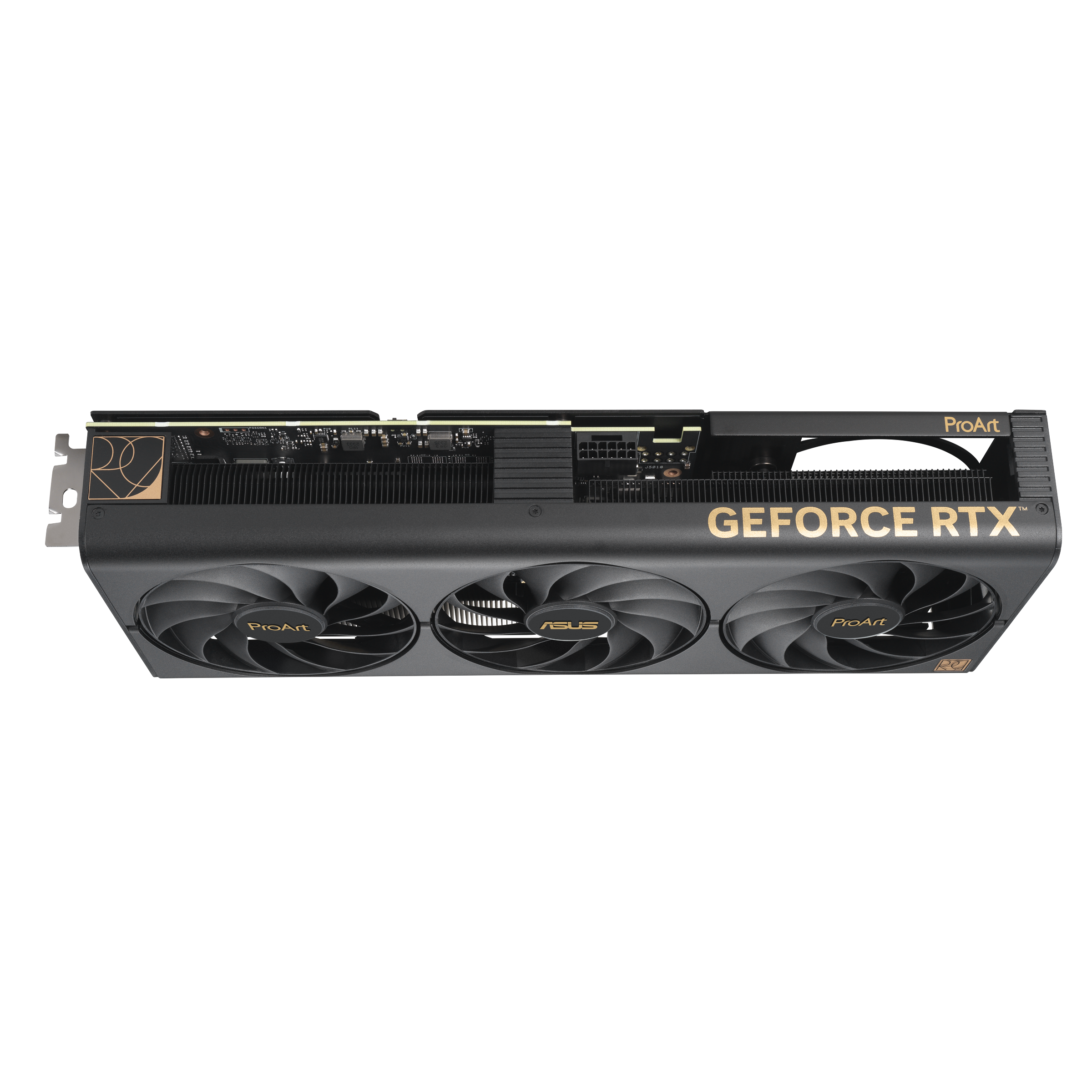 ASUSのクリエイター向けブランド「ProArt」よりNVIDIA® GeForce RTX