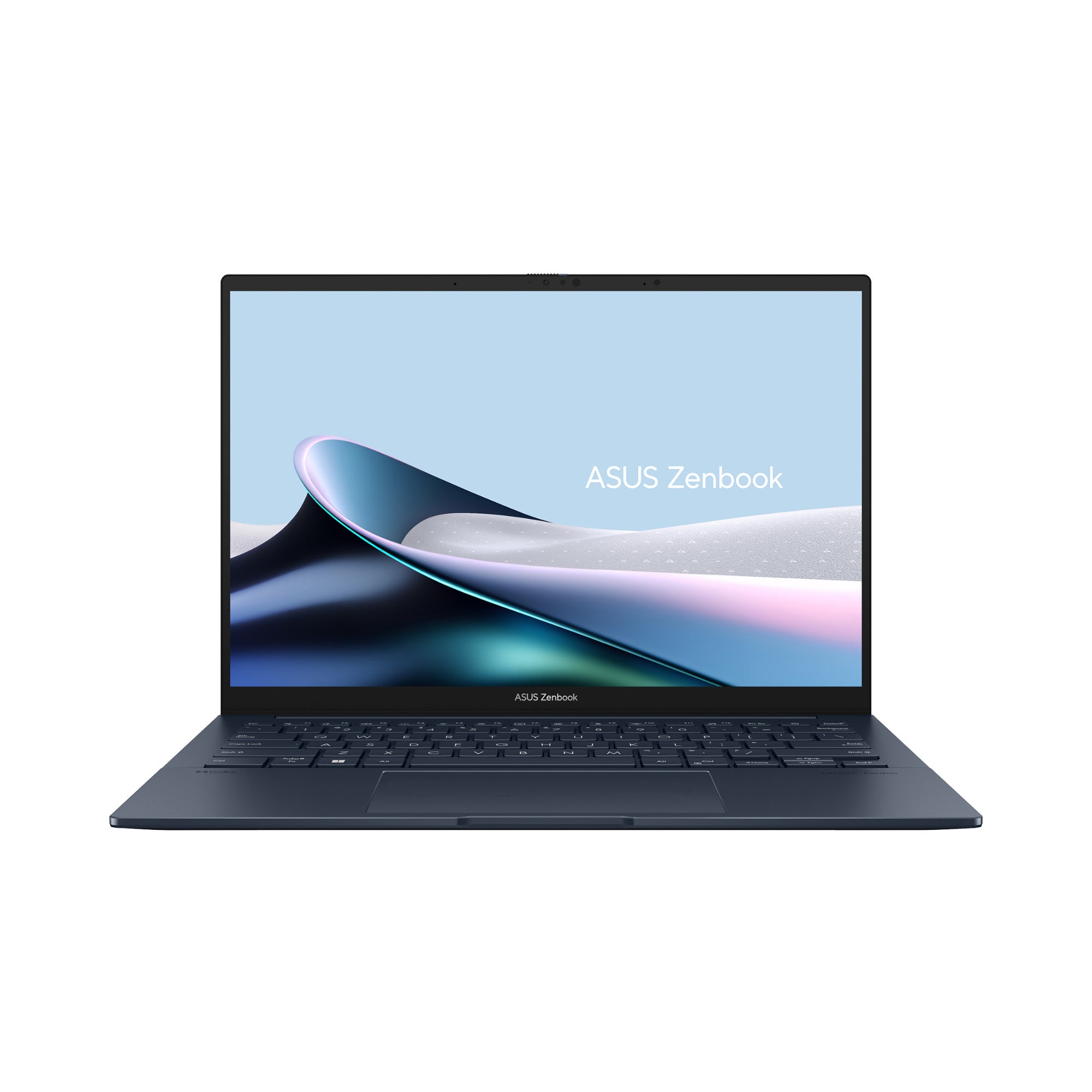 最新のインテル® Core™ Ultraプロセッサーを搭載した「ASUS