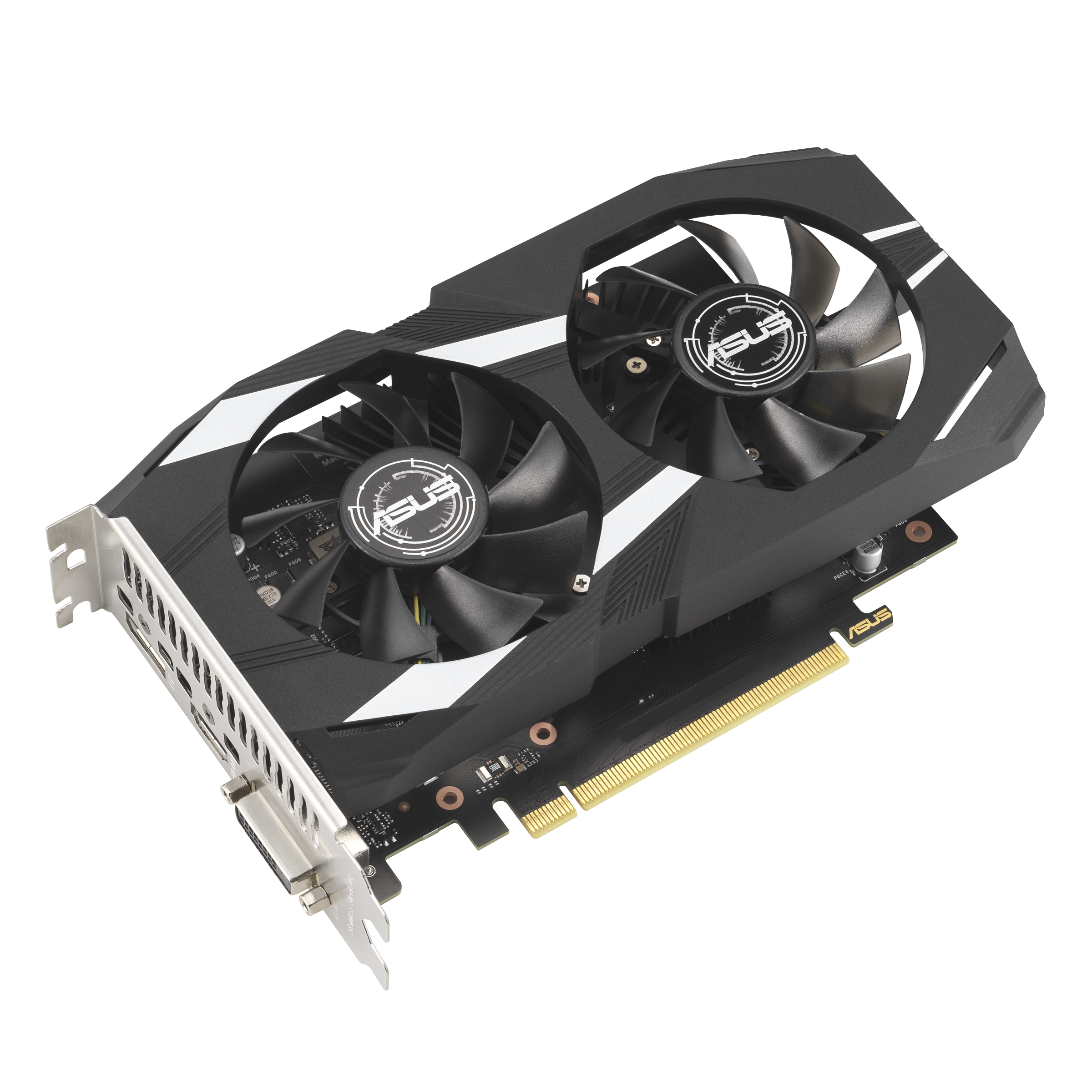 グラフィックボード・グラボ・ビデオカード ASUS GeForce RTX 3050 LP BRK OC Edition Amazon.com: ASUS GeForce RTX 3050 LP BRK OC Edition 6GB
