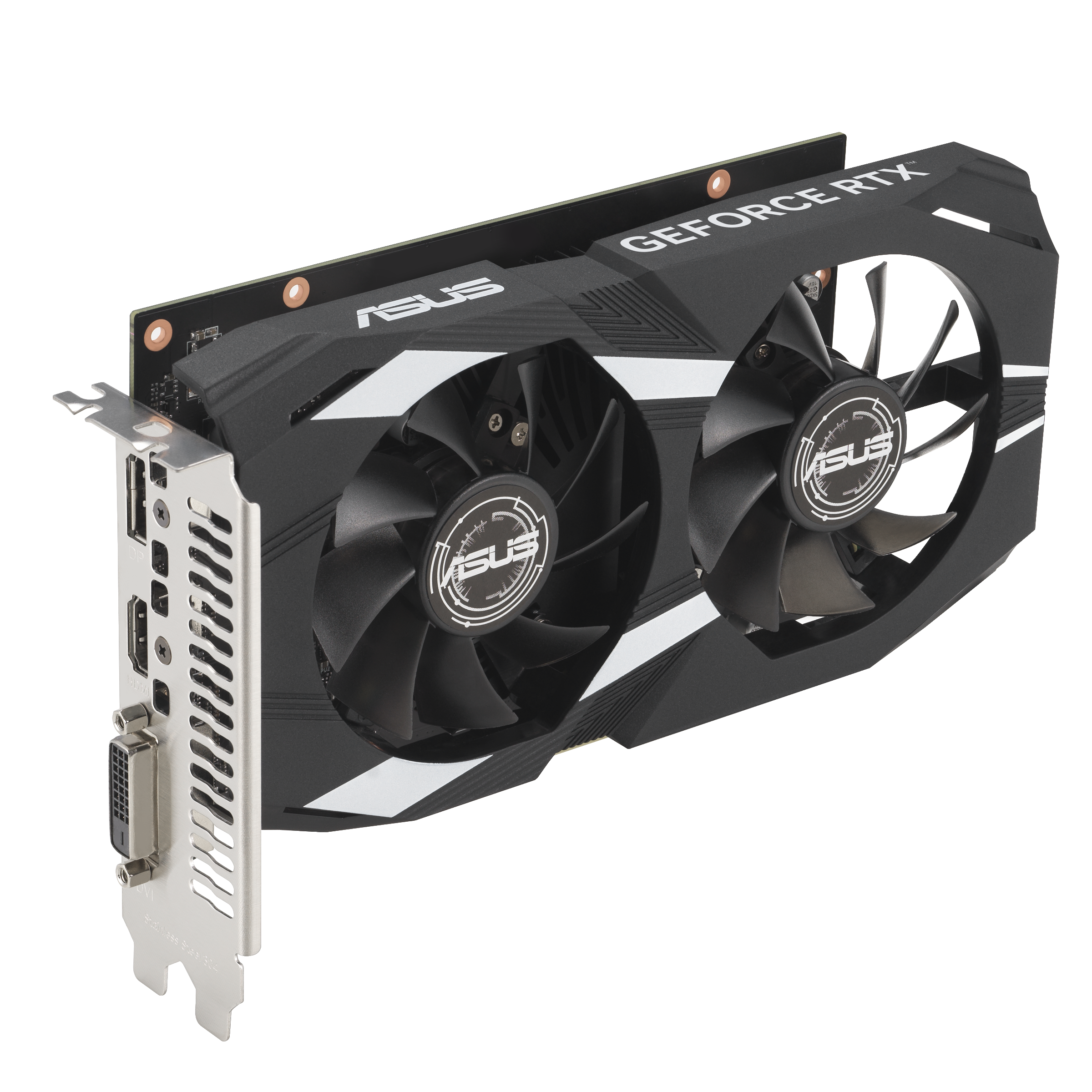 ASUSのビデオカードよりNVIDIA GeForce RTX™ 4060、NVIDIA