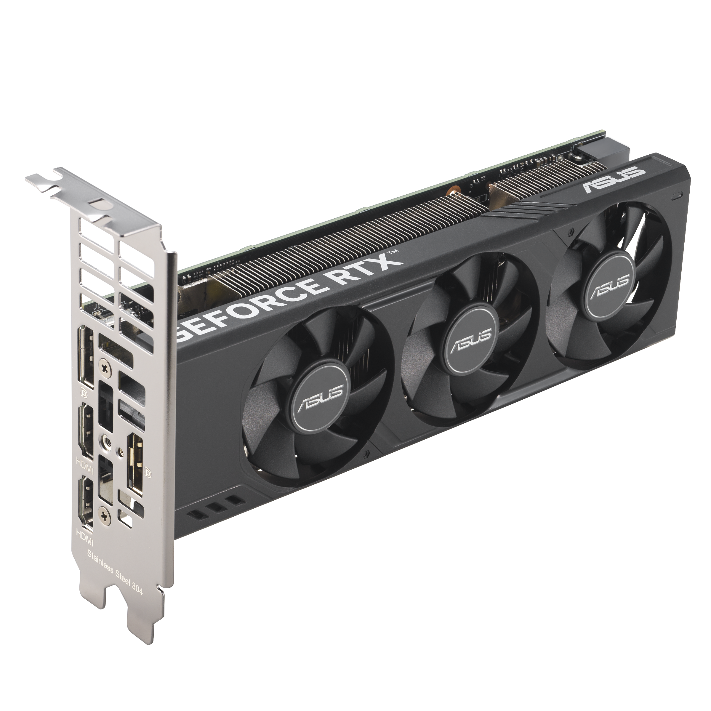 ASUSのビデオカードよりNVIDIA GeForce RTX™ 4060、NVIDIA