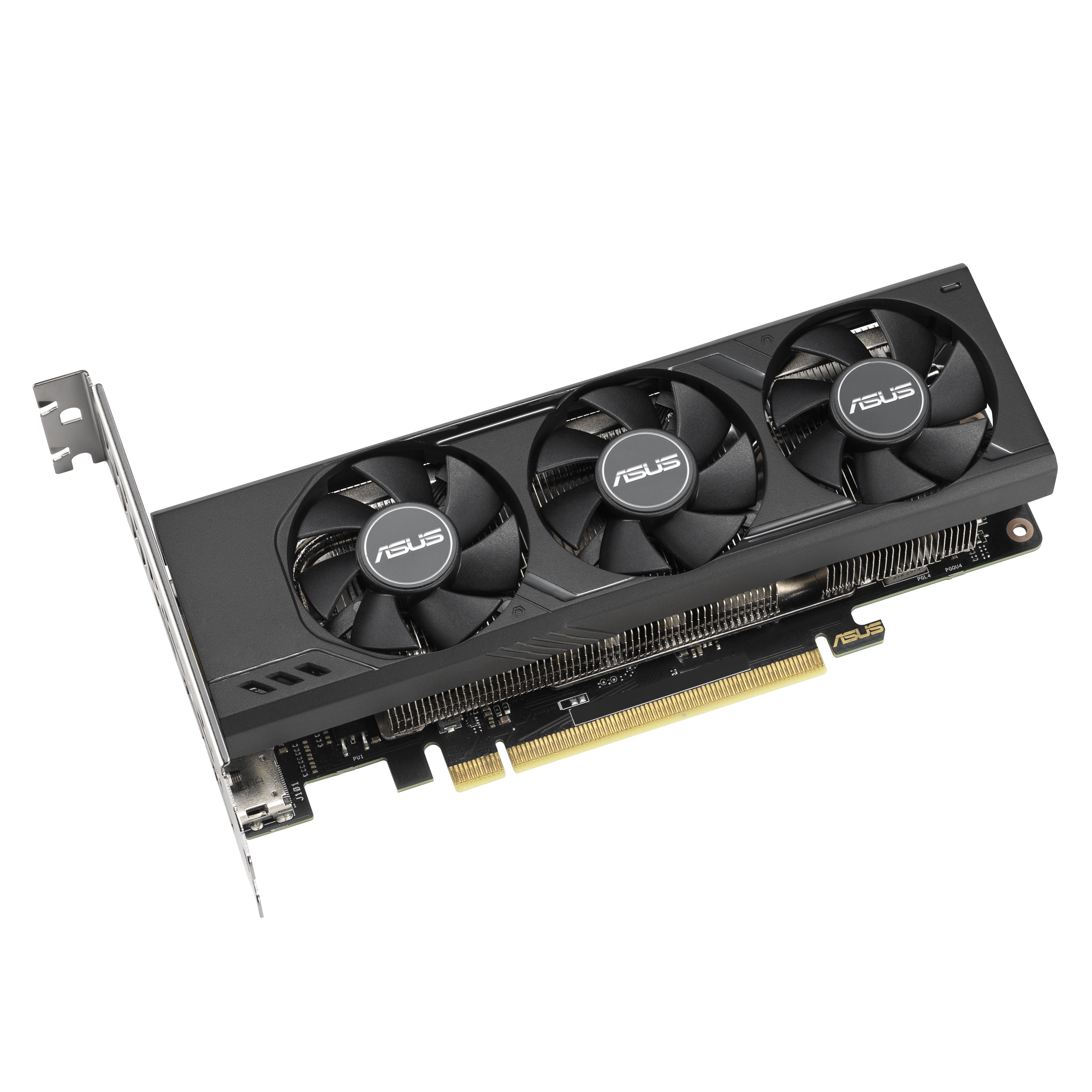 グラフィックボード・グラボ・ビデオカード ASUS GeForce RTX 3050 LP BRK OC Edition Amazon.com: ASUS GeForce RTX 3050 LP BRK OC Edition 6GB