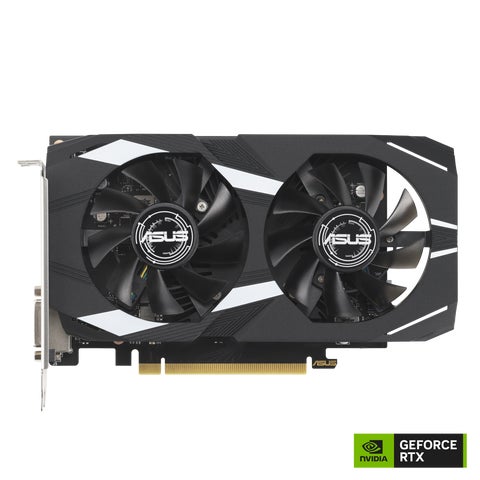 ASUSのビデオカードよりNVIDIA GeForce RTX™ 4060、NVIDIA ASUSのビデオカードよりNVIDIA GeForce RTX™ 4060、NVIDIA