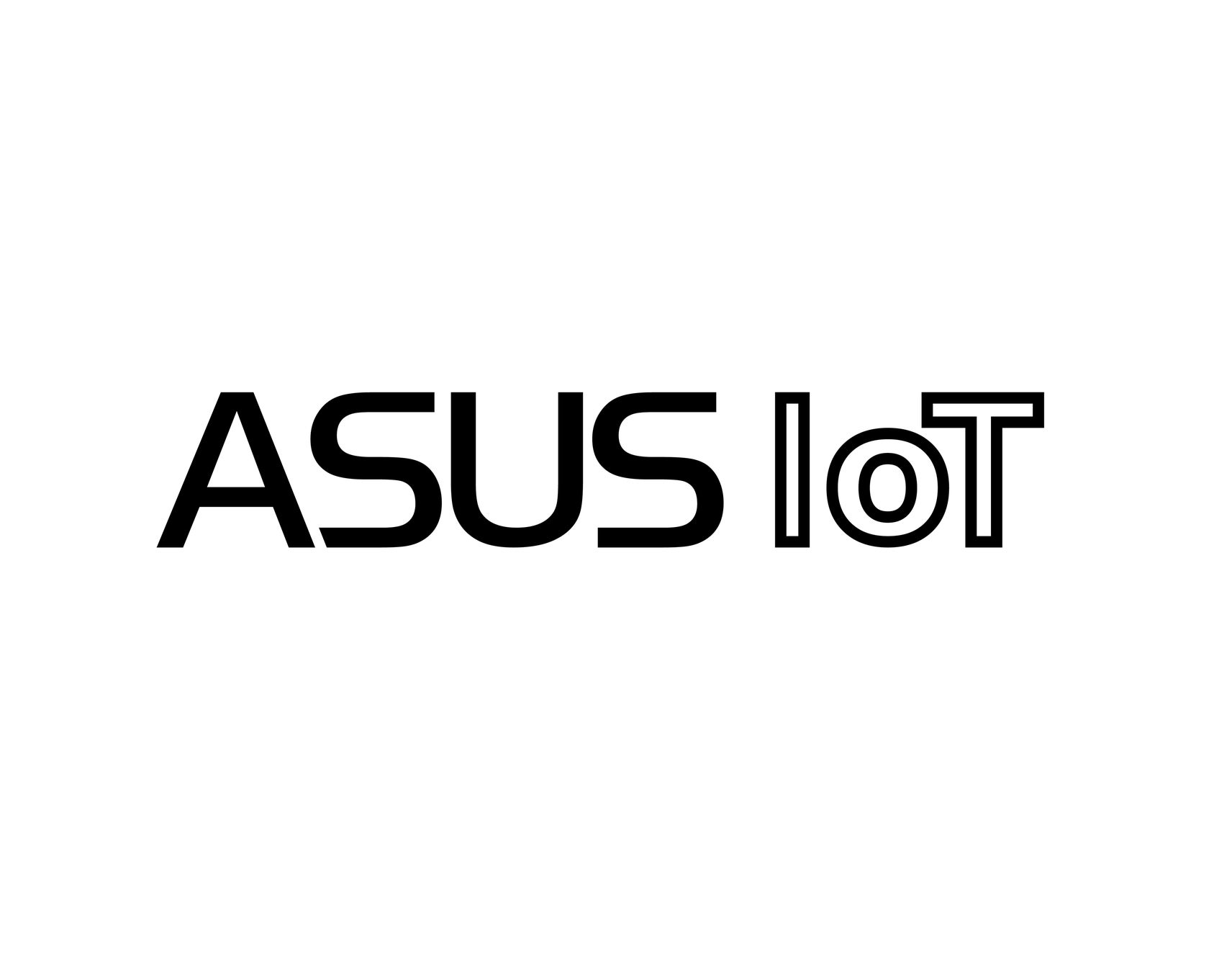 ASUS IoTについて