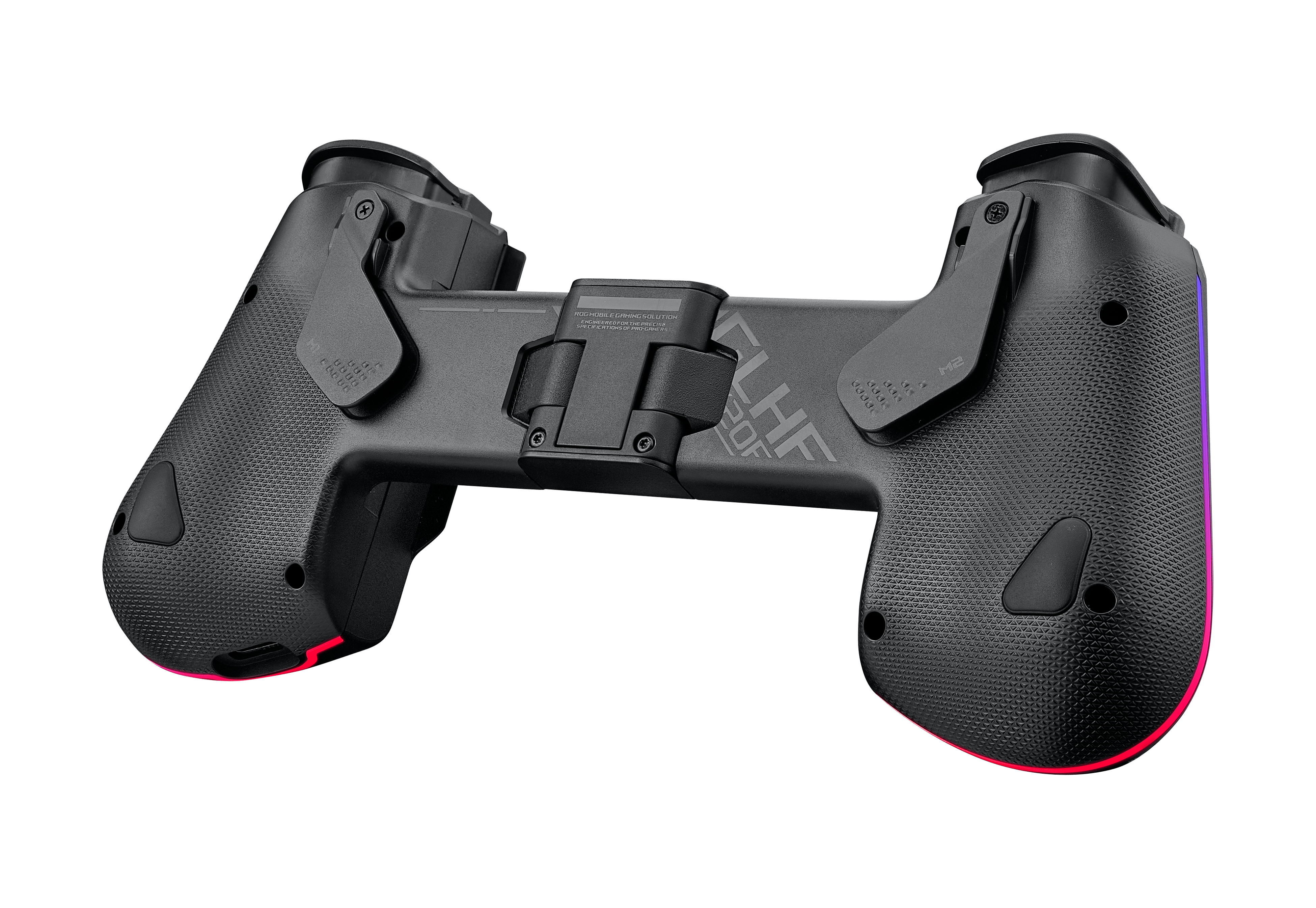 ASUSのゲーミングブランドRepublic of Gamersより、Android