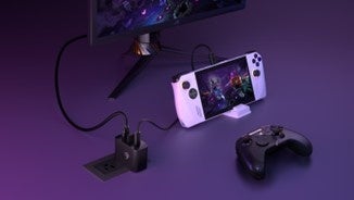 おかげさまでROG Ally発売1周年!ROG Allyご購入で「ROG Gaming