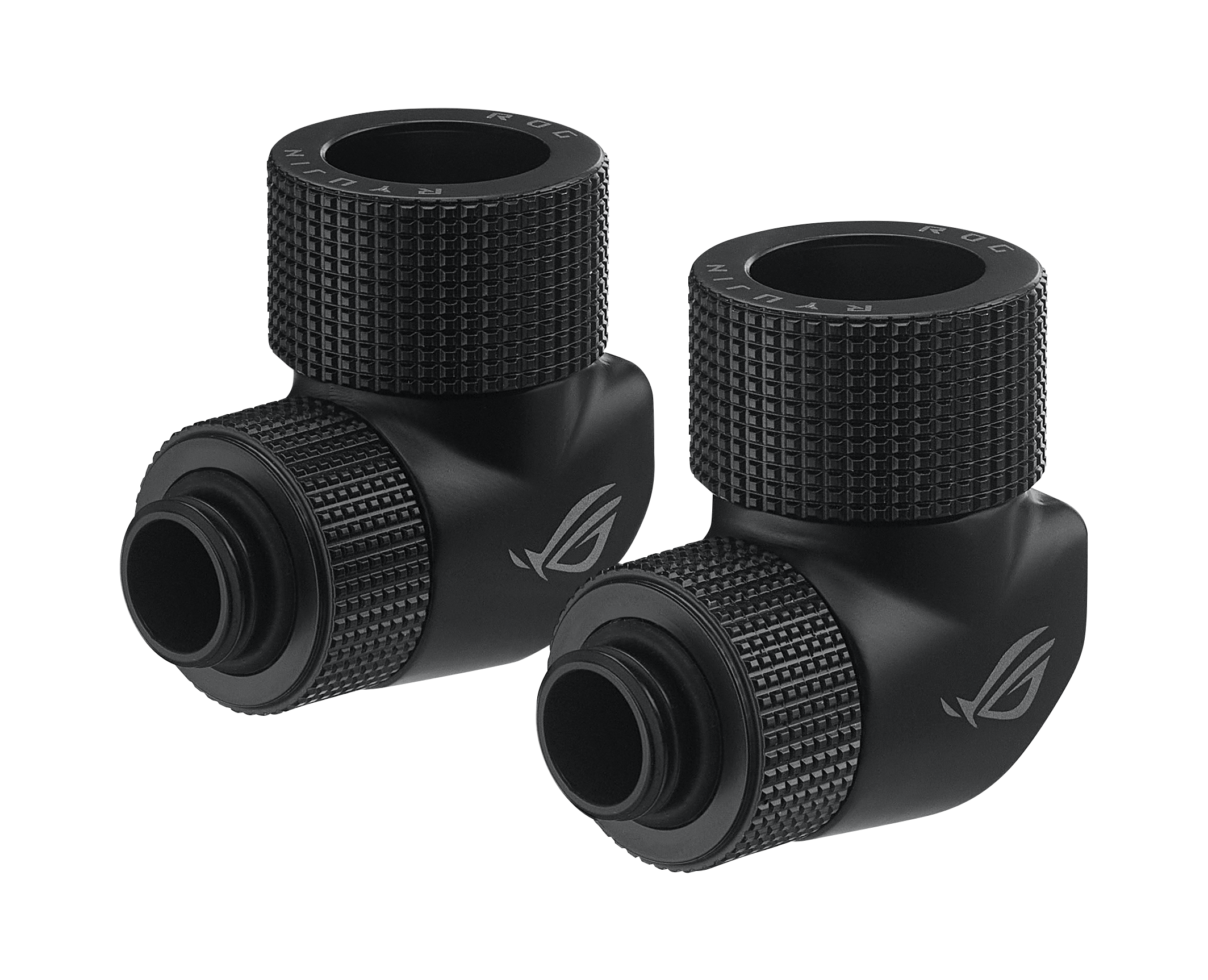 ROG RYUJIN III WB White Edition 本格水冷ブロック 17808-1250-