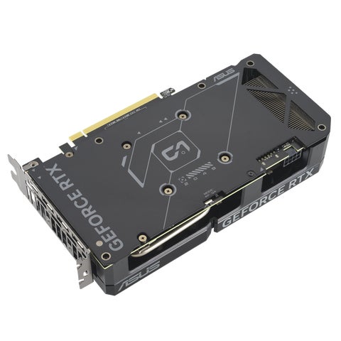 ASUSのDual EVOシリーズよりNVIDIA® GeForce RTX™ 4060 Ti搭載のビデオ ASUSのDual EVOシリーズよりNVIDIA® GeForce RTX™ 4060 Ti搭載のビデオ