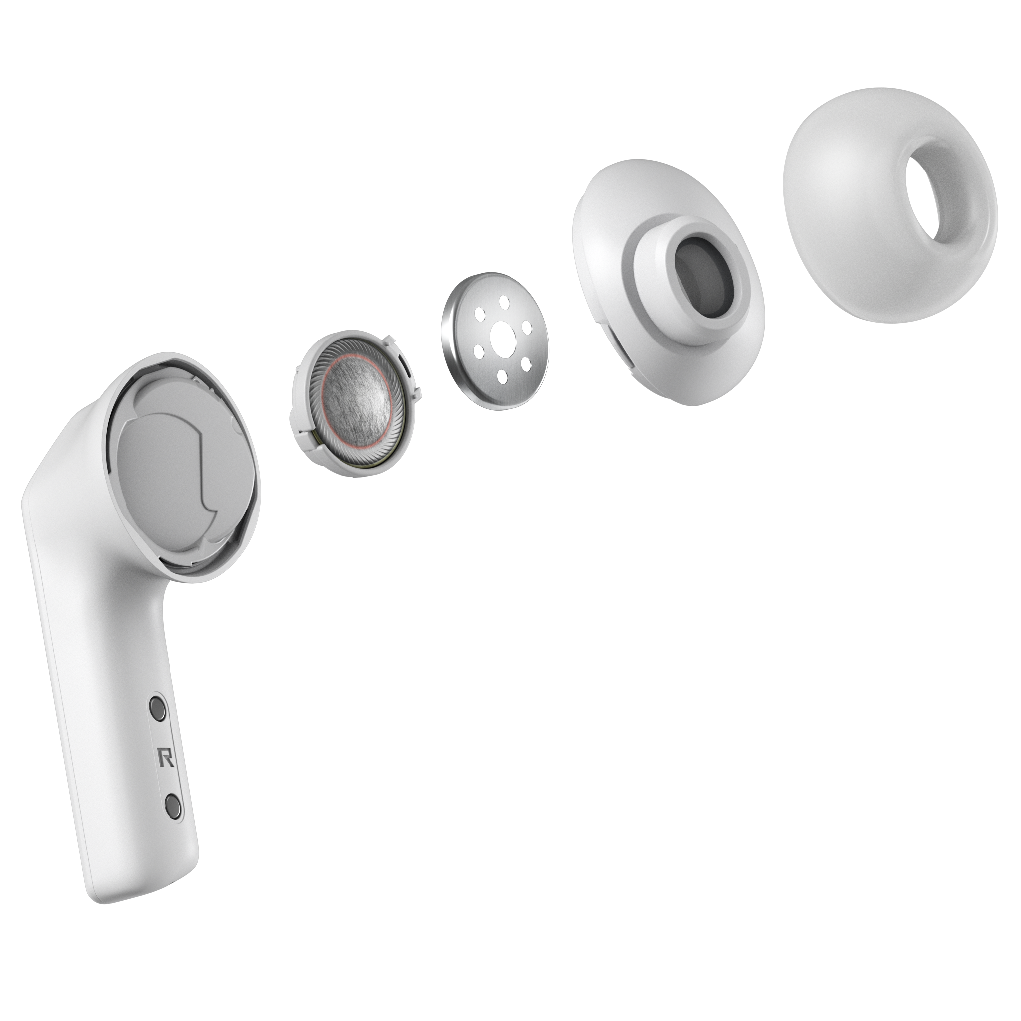 ASUSのゲーミングブランドROGより低遅延ROG SpeedNovaワイヤレス