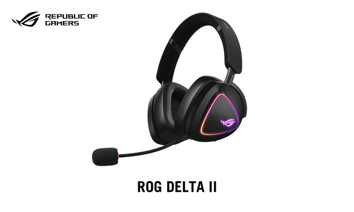 ROG DELTA GUNDAM LTD/U ゲーミングヘッドセット ASUS ROG Delta ROG DELTA GUNDAM LTD/U ゲーミングヘッドセット ASUS ROG Delta