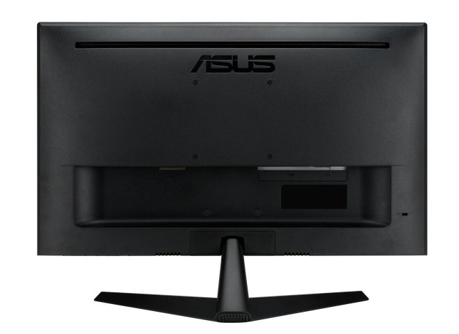 ASUS ゲーミングモニター フルHD VX249H-P PS5対応 23.8インチのIPSパネル搭載、リフレッシュレート100Hz、応答速度