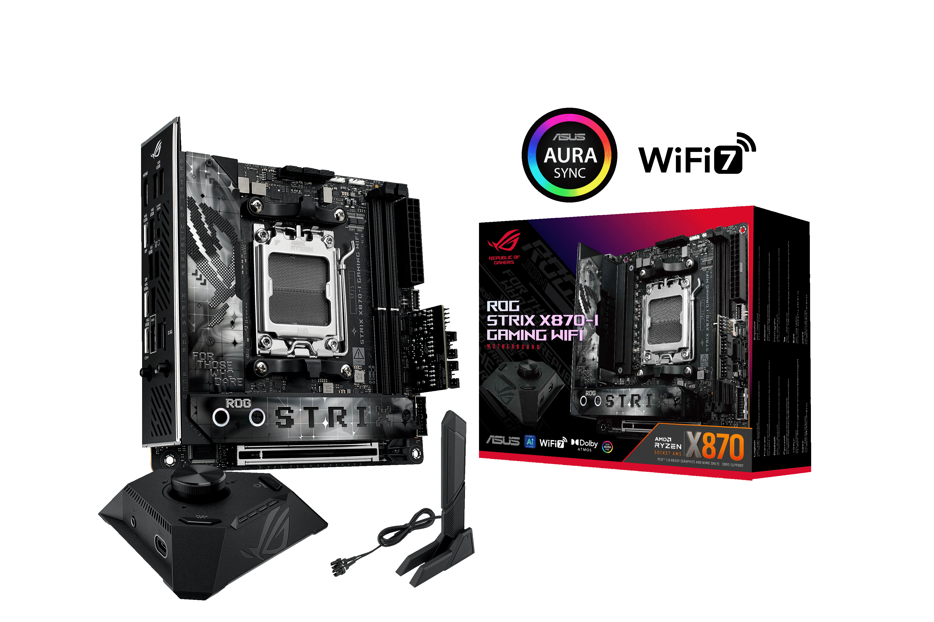 X570S AERO G+Ryzen7 5800X+128GBメモリ 3点セット セット商品 | パソコン