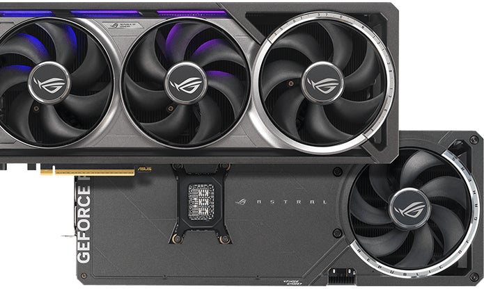 ASUSのROGシリーズよりNVIDIA® GeForce RTX™ 5080を搭載した革新的な4 ASUSのROGシリーズよりNVIDIA® GeForce RTX™ 5080を搭載した革新的な4