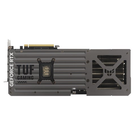 ASUSのTUFシリーズよりNVIDIA® GeForce RTX™ 5080を搭載したビデオ ASUSのTUFシリーズよりNVIDIA® GeForce RTX™ 5080を搭載したビデオ
