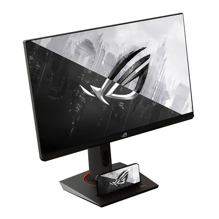 24.5型/1920x1080/Fast ゲーミングモニター XG259CS ROG Strix XG259CS-P | 23 - 24.5 インチ | Gaming monitors